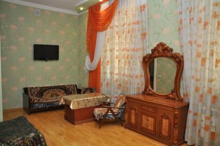 Green House Tashkent - 29