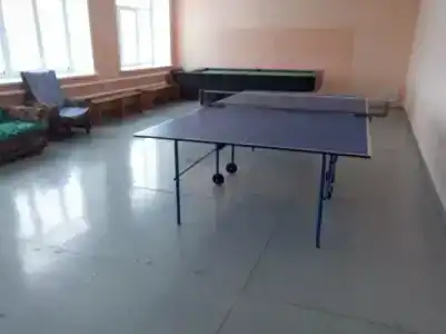 Спортивный - 11