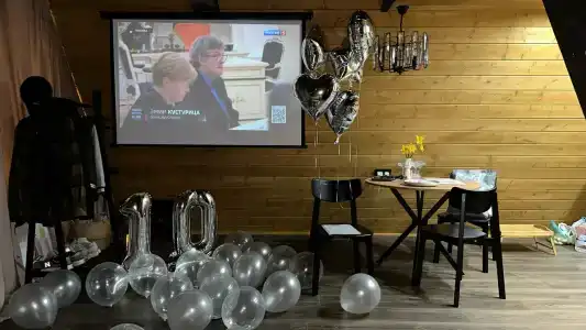 Собер Глэмп - 34