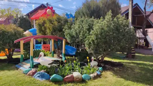 Гостевой дом Элиза Заркау - 91