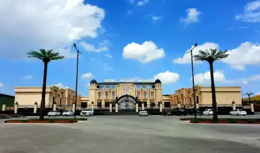 Sultan Palace - 11