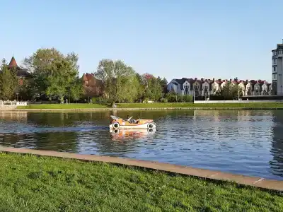 Вилла Татьяна Верхнеозерная - 52