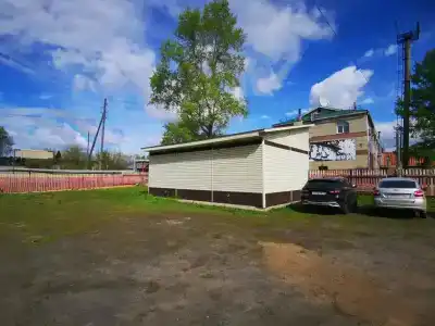 Парус - 19