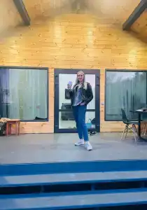 Наше место - 42