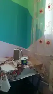 Самбери, бывш. Визит - 20