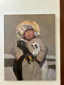 Cedar Grass Териберка - 75