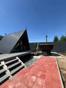 Берег Сарвы - 39