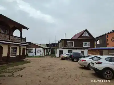 Усадьба Никиты Бенчарова - 47