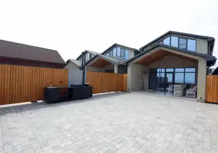 Ава домики - 1