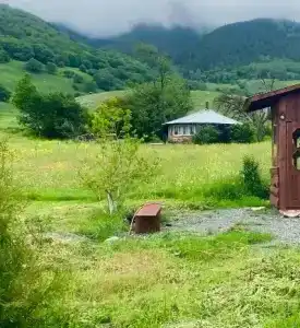 Ачтара_Теберда - 0