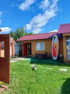 Гостевой дом на Кашинке - 23