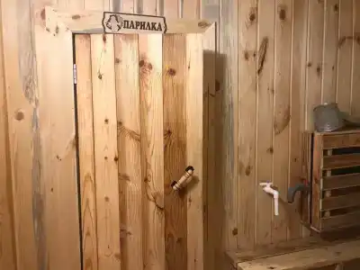 База отдыха у Михалыча - 9