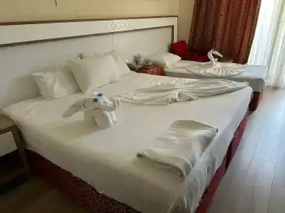 Galeri Resort - Ultra All Inclusive - 31