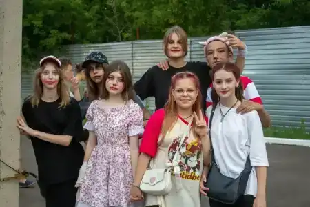 Березки - 5