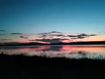 База отдыха Лазурный берег - 49