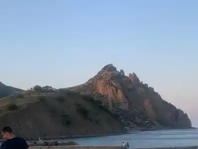 Пансионат SeaLand - 43