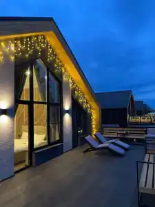 Резиденции Виллингстон - 3