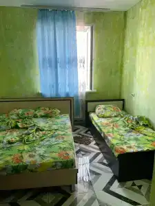 Турист - 9