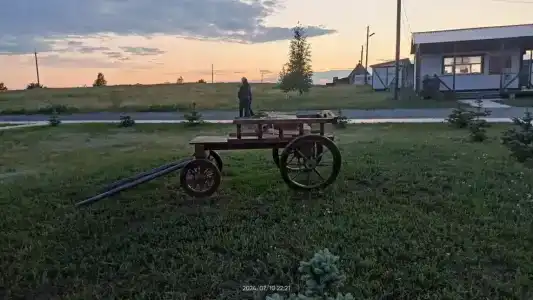 Сила озер - 28