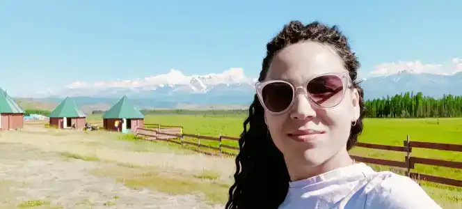 Altay Life Этно - 30