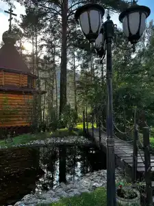 Своя усадьба - 32