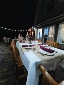Villa Dacha - 43