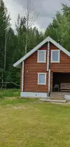 Нефтяник Самотлора - 21