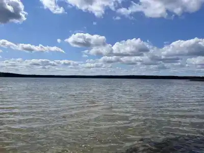 Нарочь - 18