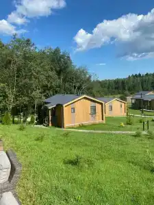 База отдыха Эко-лоджи Wish Home Yahroma - 95