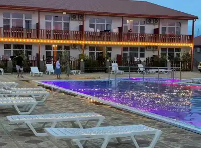 Алые Паруса - 37