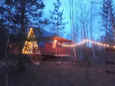Хвойный парк - 44