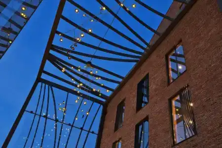 Moxy Tbilisi by Marriott - 15