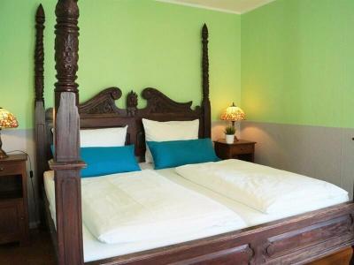 Grand Hostel Berlin Classic - 36