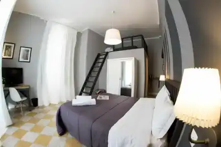 Balate Maqueda b&b - 43