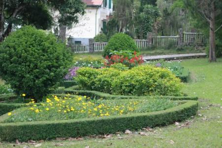 Dalat Cadasa Resort - 24