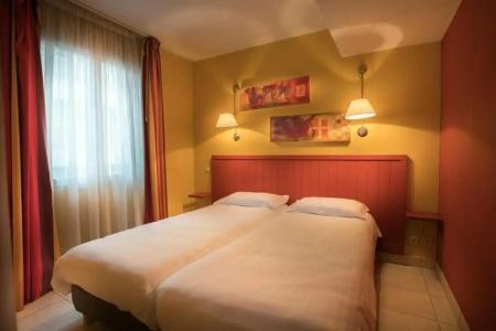 Résidence ExcelSuites - 26