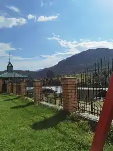 Чемальский Рассвет - 27