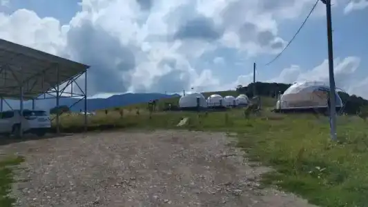 Glamping Park - 32