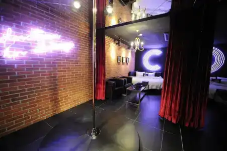 Somerset Palace - 36