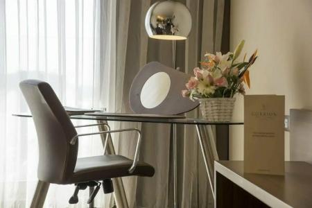 Gorrion Istanbul - 46