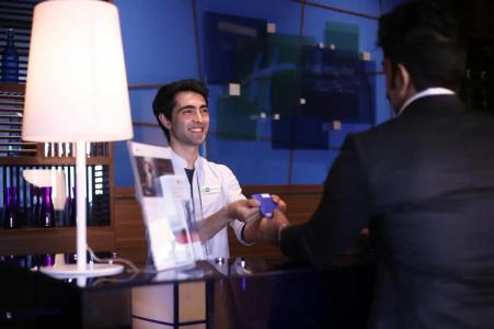 Four Points By Sheraton Chennai Omr - 45