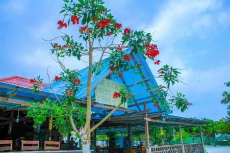 Long Set Resort - 39