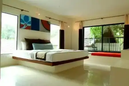 Lima Bella Resort - 36
