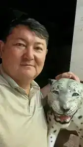 Санаторий Казахстан - 56