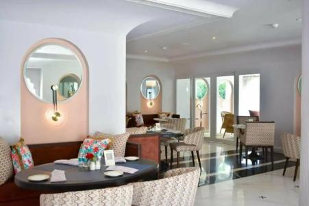 The Leela Palace Jaipur - 12