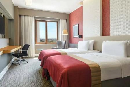 Ramada Plaza by Wyndham Eskisehir - 98
