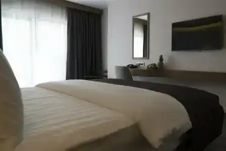 Yuksel Istanbul Yenikapı - 26