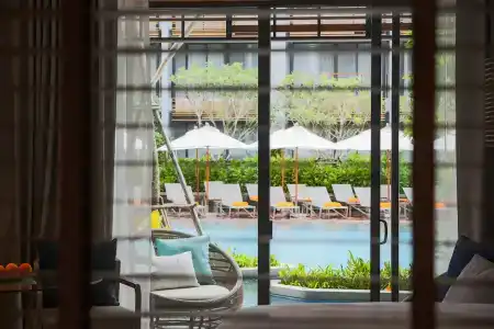 Renaissance Pattaya Resort & Spa - Sha Extra Plus - 18