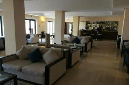 Ulysse Palace Djerba Resort & Thalasso - 52