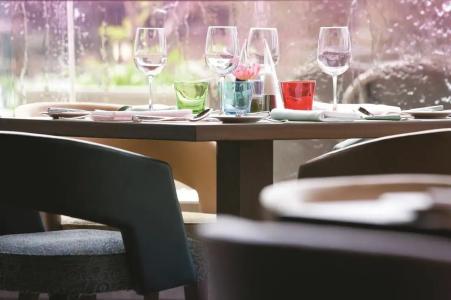 Gokulam Grand & Spa Bangalore - 90